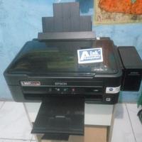 Jual Epson L380 Print Scan Copy In Terlengkap - Daftar Harga May 2022 \u0026  Cicilan 0%