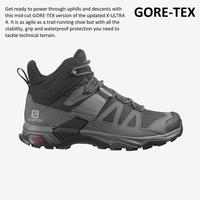 Jual Salomon X Ultra Terbaik - Harga Murah May 2022 \u0026 Cicil 0%
