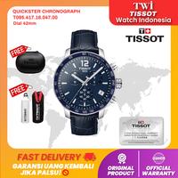 Jual Tissot Quickster Model \u0026 Desain Terbaru - Harga June 2022