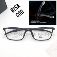 Jual Cartier Glasses Model \u0026 Desain 