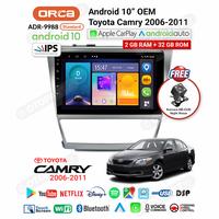 Jual Head Unit Camry Terlengkap - Harga 