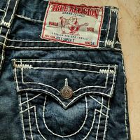 Jual True Religion Jeans Murah 