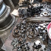 6d22 mitsubishi truck fuso built up copotan