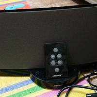 Jual Bose Sound Dock Terbaru - Harga 