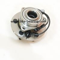 HUB BEARING RODA BELAKANG PERODUA MYVI ABS