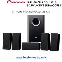 Jual Home Theater Terlengkap - Daftar 