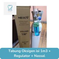 Tabung Oksigen Original u0026 Murah December 2021 Harga Murah