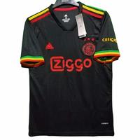 Jual Jersey Ajax 3rd Terbaik - Harga 