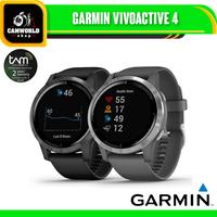 Jual Garmin Vivofit 4 Terbaru - Harga Murah June 2022 \u0026 Cicil 0%