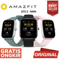 amazfit gts iphone 11