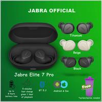 Jual Jabra Elite 65t Terlengkap 