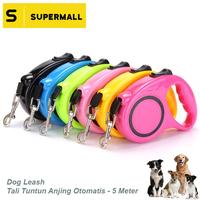 unbreakable retractable dog leash