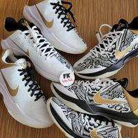 kobe protro 5 gold
