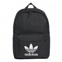 gray adidas backpack
