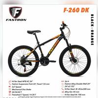 Jual Sepeda Gunung Pacific 24 Terbaik 
