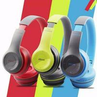 Jual P47 Wireless Terlengkap - Daftar 