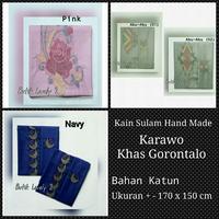 Jual Karawo Murah Harga Terbaru November 2021