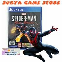 Jual Spiderman Miles Morales Ps4 Murah \u0026 Terbaik - Harga Terbaru June 2022