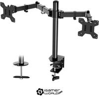 Jual Dual Monitor Mount Terlengkap 