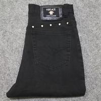 Jual Celana Jeans Versace Model \u0026 Desain Terbaru - Harga June 2022