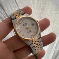 Jual Rolex 16233 Model \u0026 Desain Terbaru - Harga March 2022