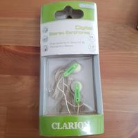Jual Headset Clarion Terlengkap 