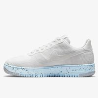 air force 1 flyknit white mens