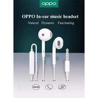 Jual Headset Ori Oppo F9 Terlengkap 