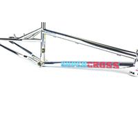 Jual Bmx Supercross Terbaik - Harga 