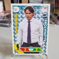 inzaghi allenatore