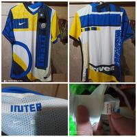 Jual Inter Milan di Kabupaten Bogor 