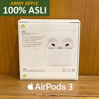 Jual Apple Airpods 3 Murah - Harga 