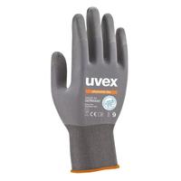 Gants De Sécurité Uvex Unipur 6639 - Taille 8 - Noir
