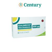 KALMECO 500MCG 1 STRIP ISI 10 KAPSUL / ANEMIA