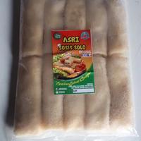 sosis solo asri isi 10