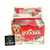 dog milk