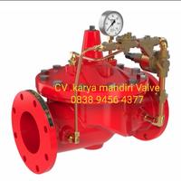 AQUATROL 742JJ-M1A-30 Series 742 Safety Relief Valve 2 Inlet x 3 Outlet Size 2 Inlet x 3 Outlet Size 30 psi AQUATROL 742JJ-M1A-30 Series 742 Safety Relief Valve 2 Inlet x 3 Outlet Size 2 Inlet x 3 Outlet Size 30 psi