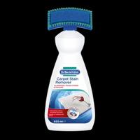 dr.beckmann carpet stain remover 650ml | pembersih | karpet