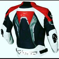 alpinestars jacket