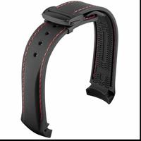 Jual Rubber Strap Omega Model \u0026 Desain 