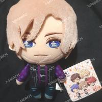 a3! banri settsu nui nuigurumi