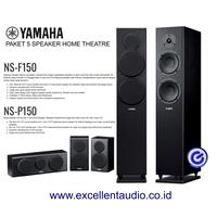 Jual Home Theatre Yamaha Terlengkap 