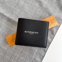 givenchy mens wallet