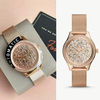 Fossil Jam Murah \u0026 Terbaik di Depok 