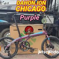 dahon murah