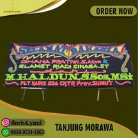 PAPAN BUNGA PERNIKAHAN TANJUNG MORAWA - KARANGAN BUNGA TANJUNG MORAWA