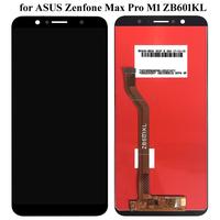 Jual Lcd Asus Zenfone Max Pro M1 