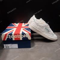 reebok club c vintage bait west east pack