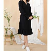 amanda manopo dress andin