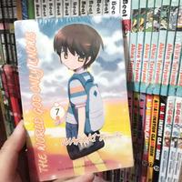 the world god only kwons komik sub indo the world god only kwons komik sub indo